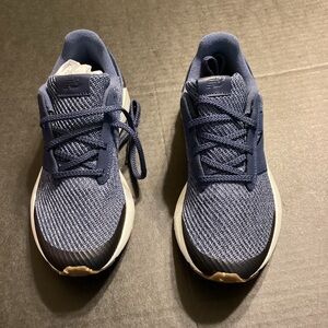 New Balance Kids Blue Sneakers